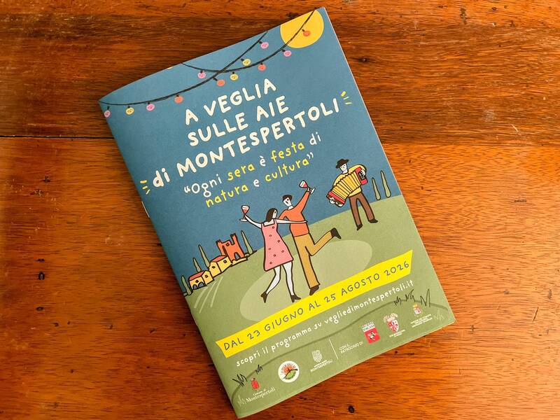 A Veglia sulle Aie