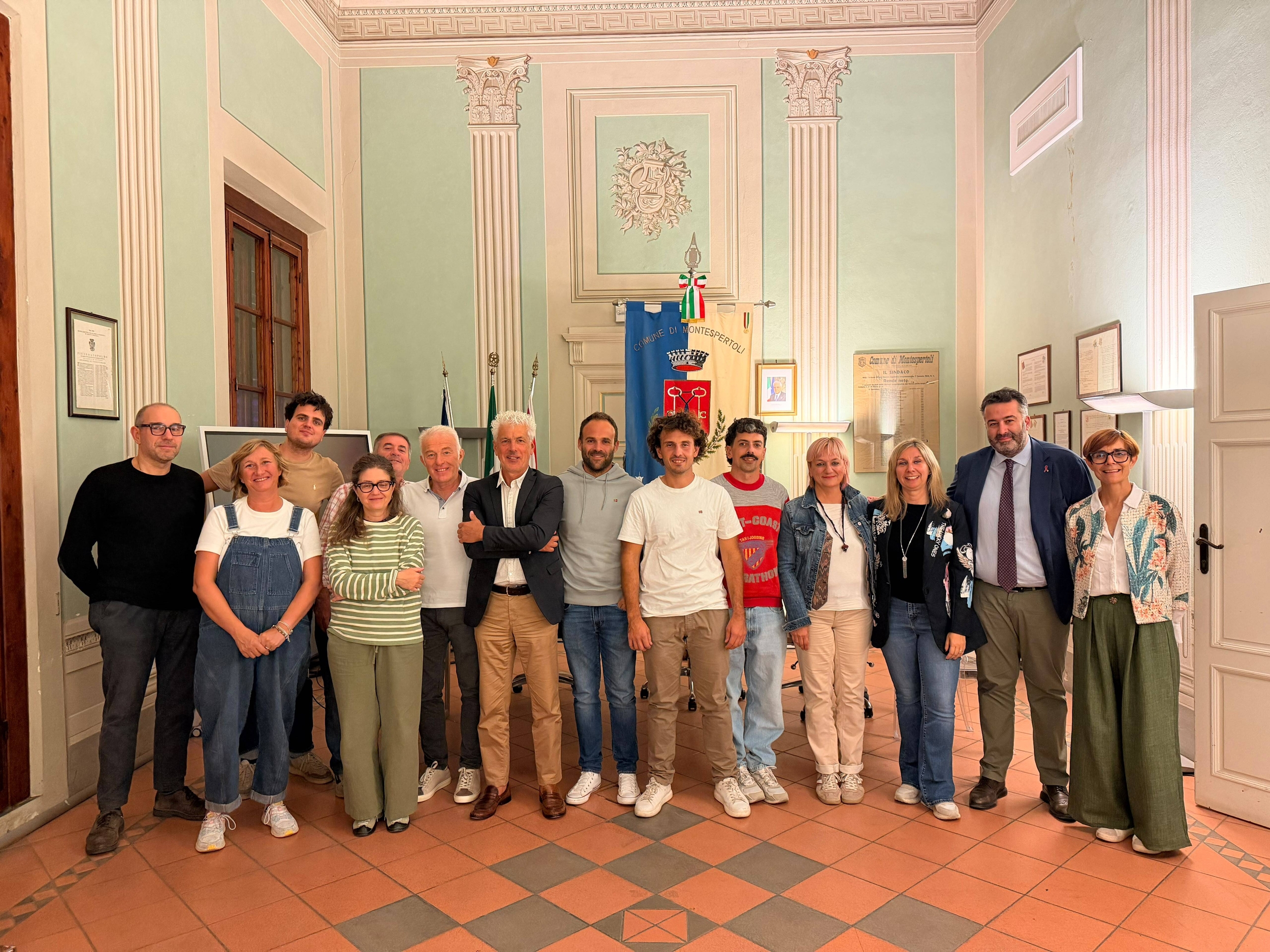 Comitato Festa del vino 2027