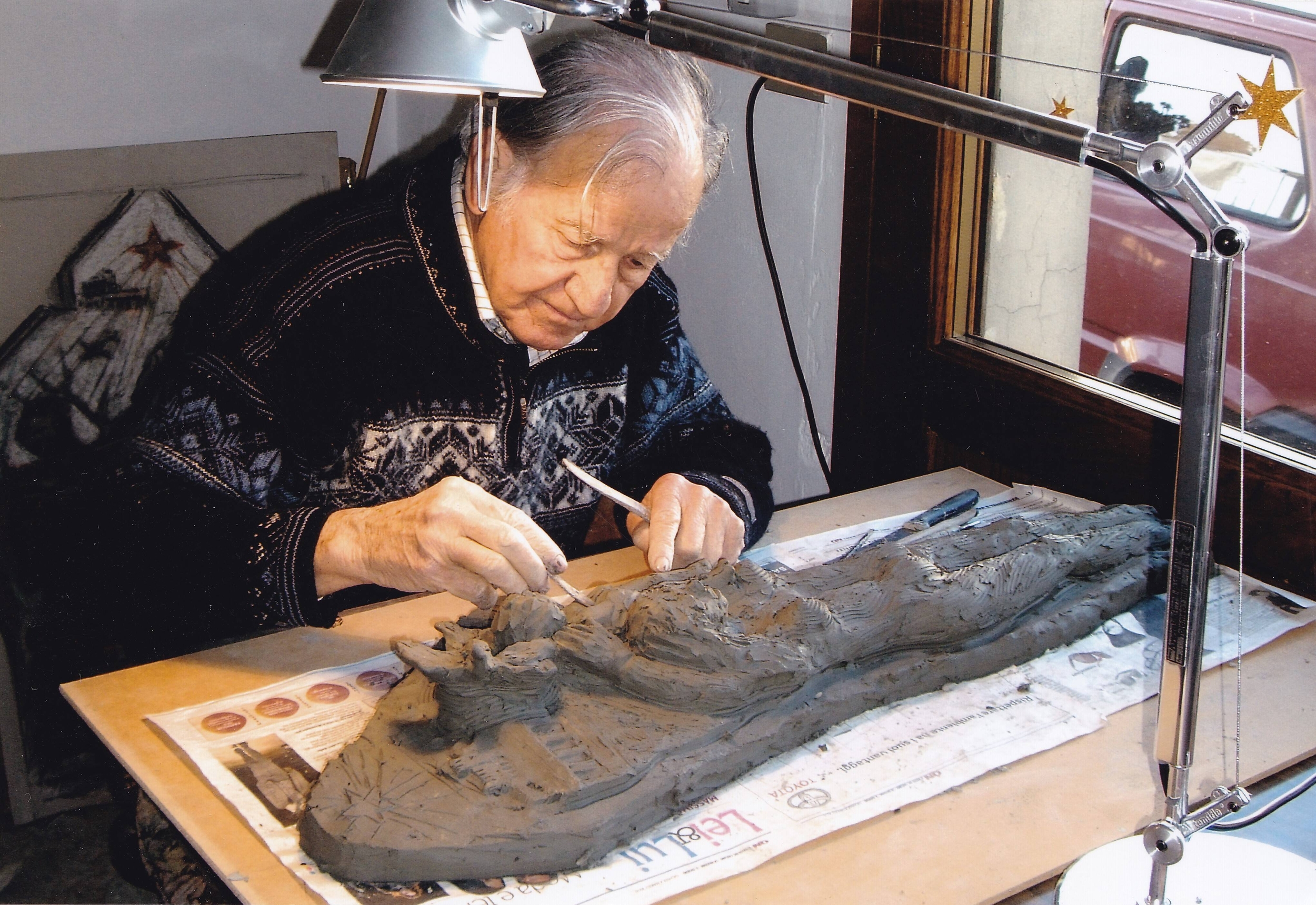 Gino Terreni