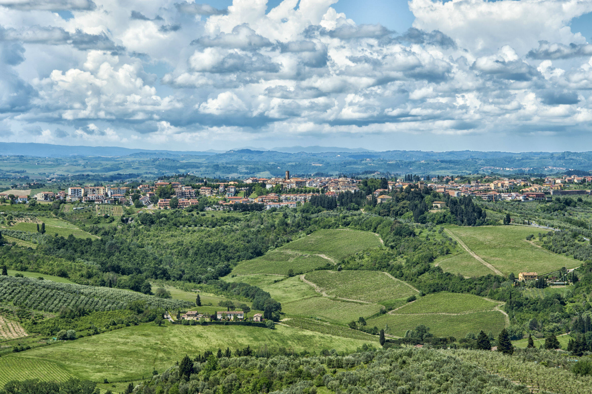 Montespertoli