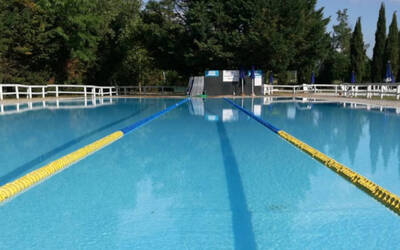 piscina comunale
