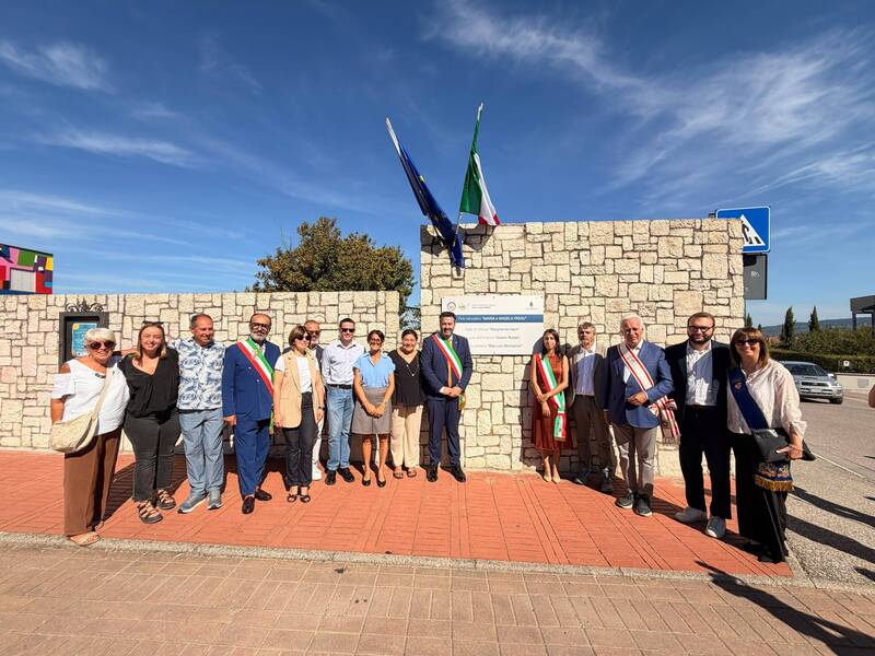 Polo educativo 0-11 anni