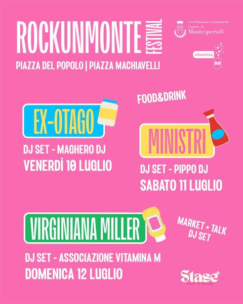 Rockunmonte