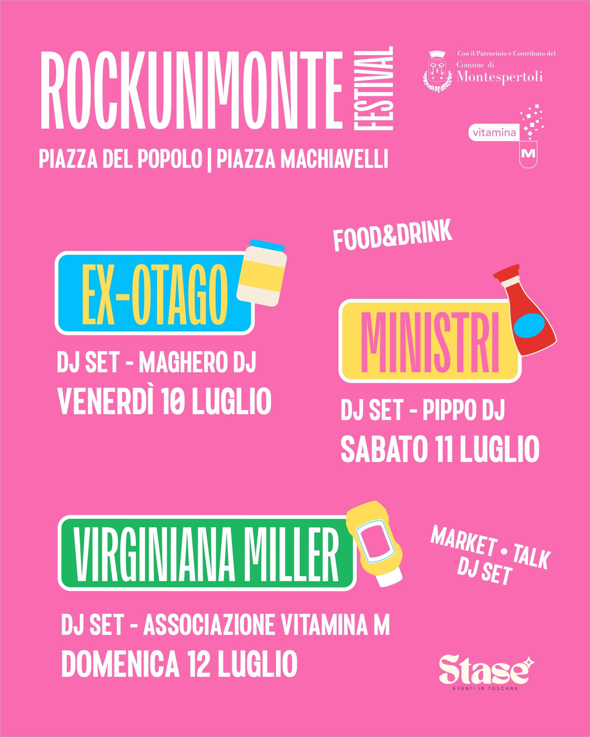Rockunmonte